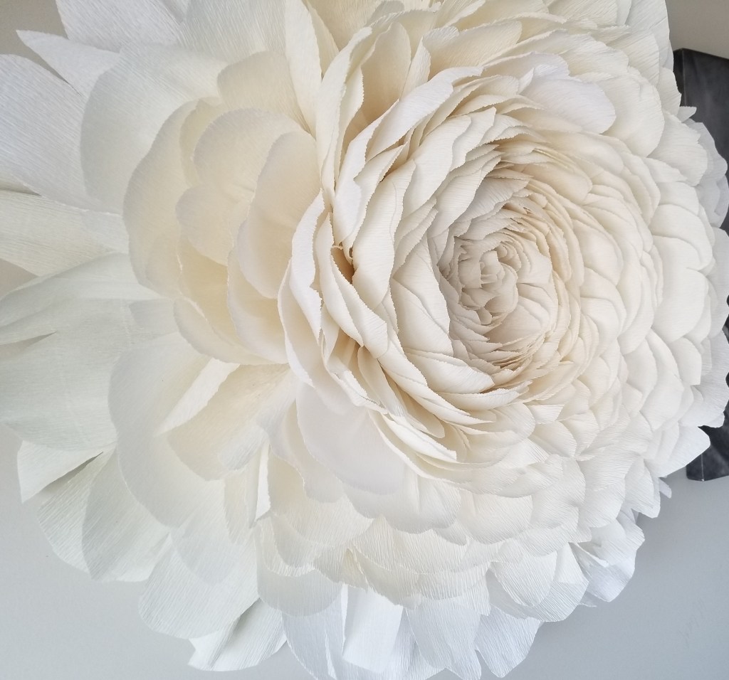 Types of Crepe Paper