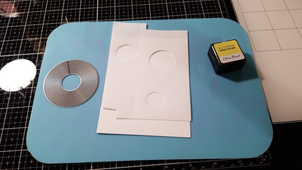 AECP, Altenew Educator Certificate Program