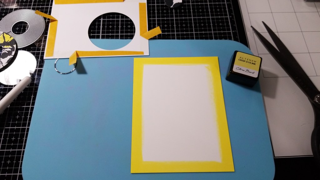 AECP, Altenew Educator Certificate Program