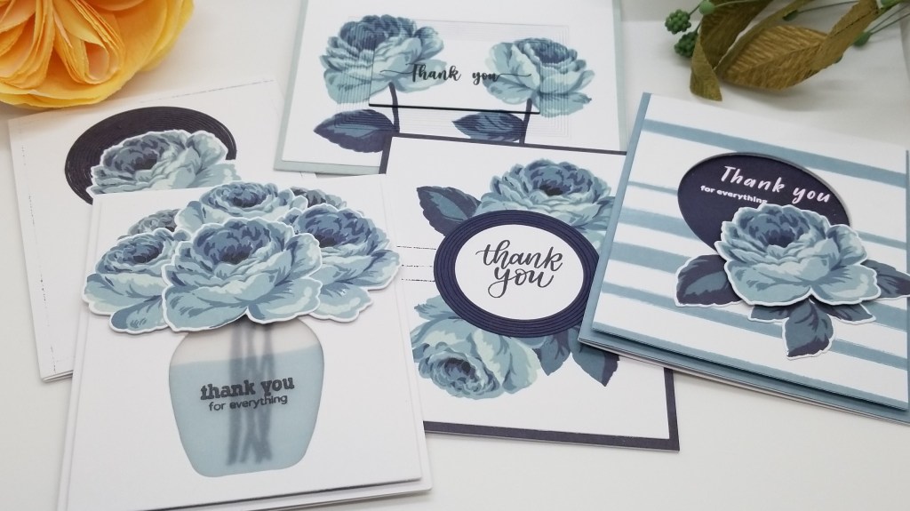 AECP, Altenew Educator Certificate Program, Final Project