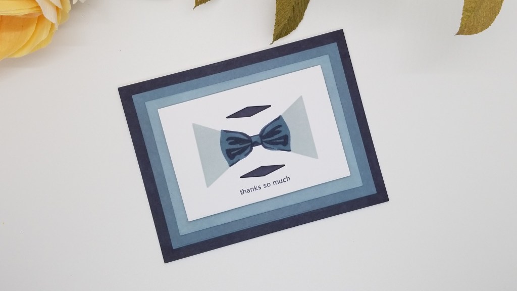 AECP, Altenew Educator Certificate Program, Final Project