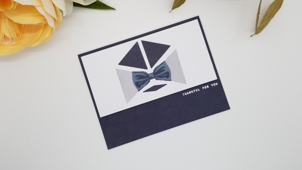 AECP, Altenew Educator Certificate Program, Final Project