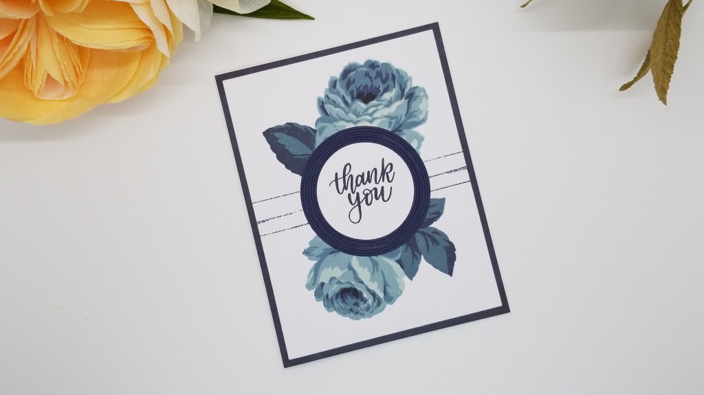 AECP, Altenew Educator Certificate Program, Final Project