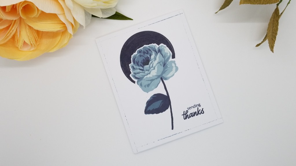 AECP, Altenew Educator Certificate Program, Final Project