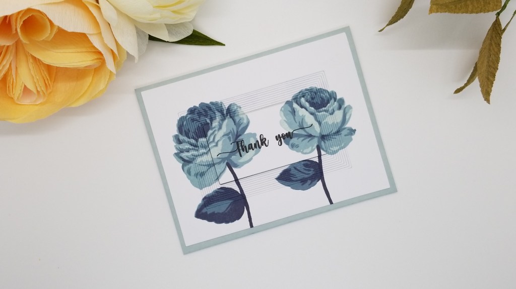 AECP, Altenew Educator Certificate Program, Final Project