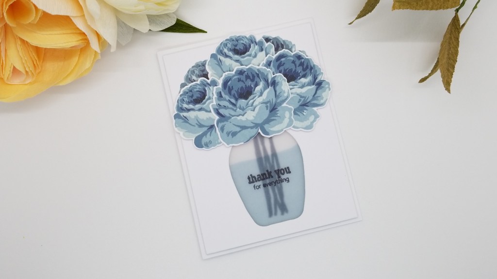 AECP, Altenew Educator Certificate Program, Final Project