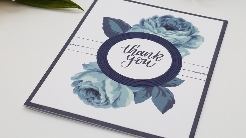 AECP, Altenew Educator Certificate Program, Final Project