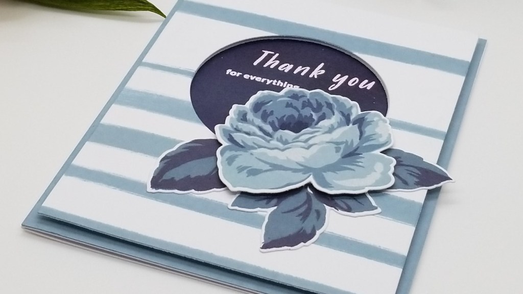 AECP, Altenew Educator Certificate Program, Final Project