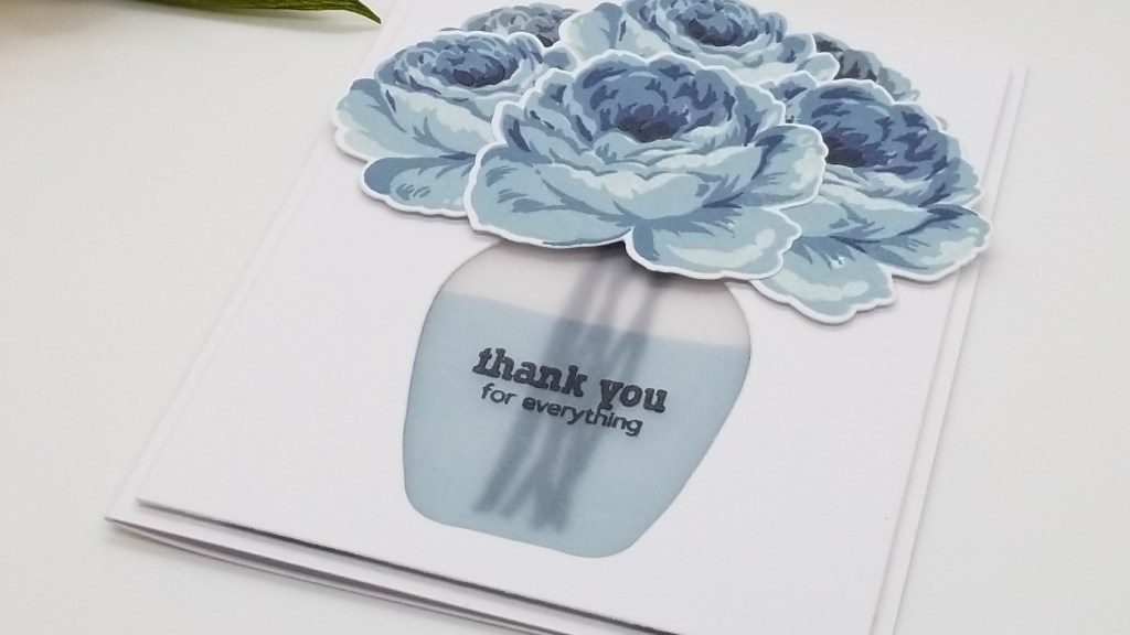 AECP, Altenew Educator Certificate Program, Final Project