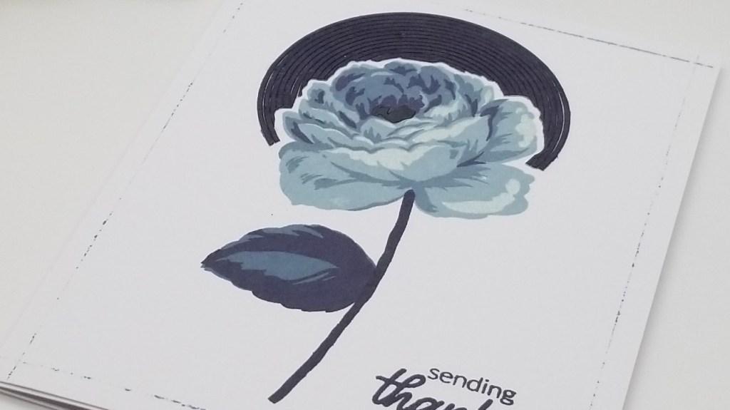 AECP, Altenew Educator Certificate Program, Final Project