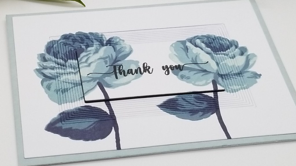 AECP, Altenew Educator Certificate Program, Final Project