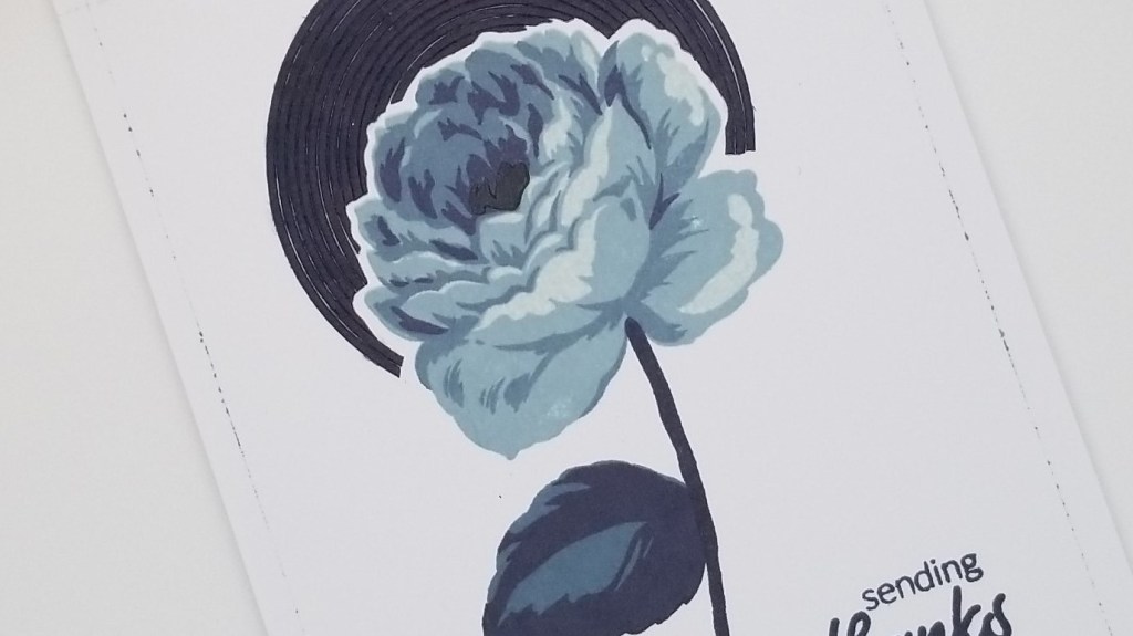 AECP, Altenew Educator Certificate Program, Final Project