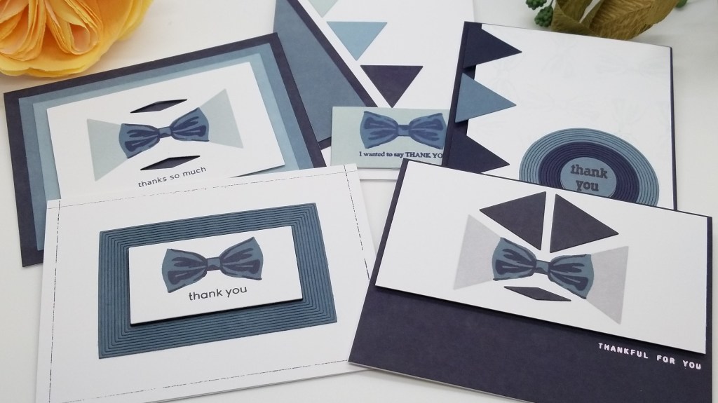 AECP, Altenew Educator Certificate Program, Final Project