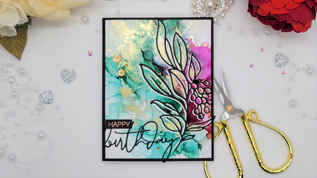 Masking Unleashed - AECP