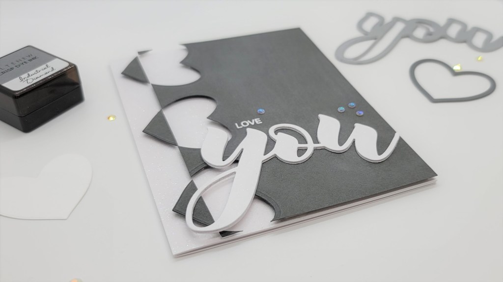 AECP Level 2 Final Project - Masculine Cards