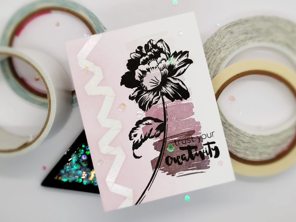 Altenew Regal Beauty