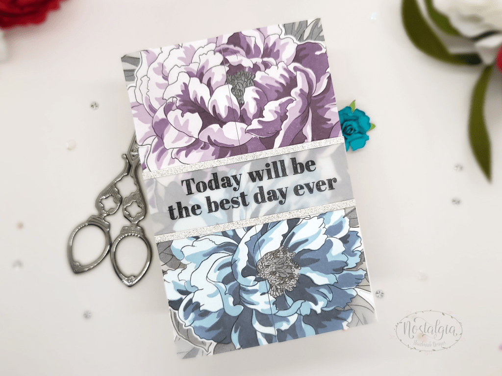 Altenew Billowing Peonies