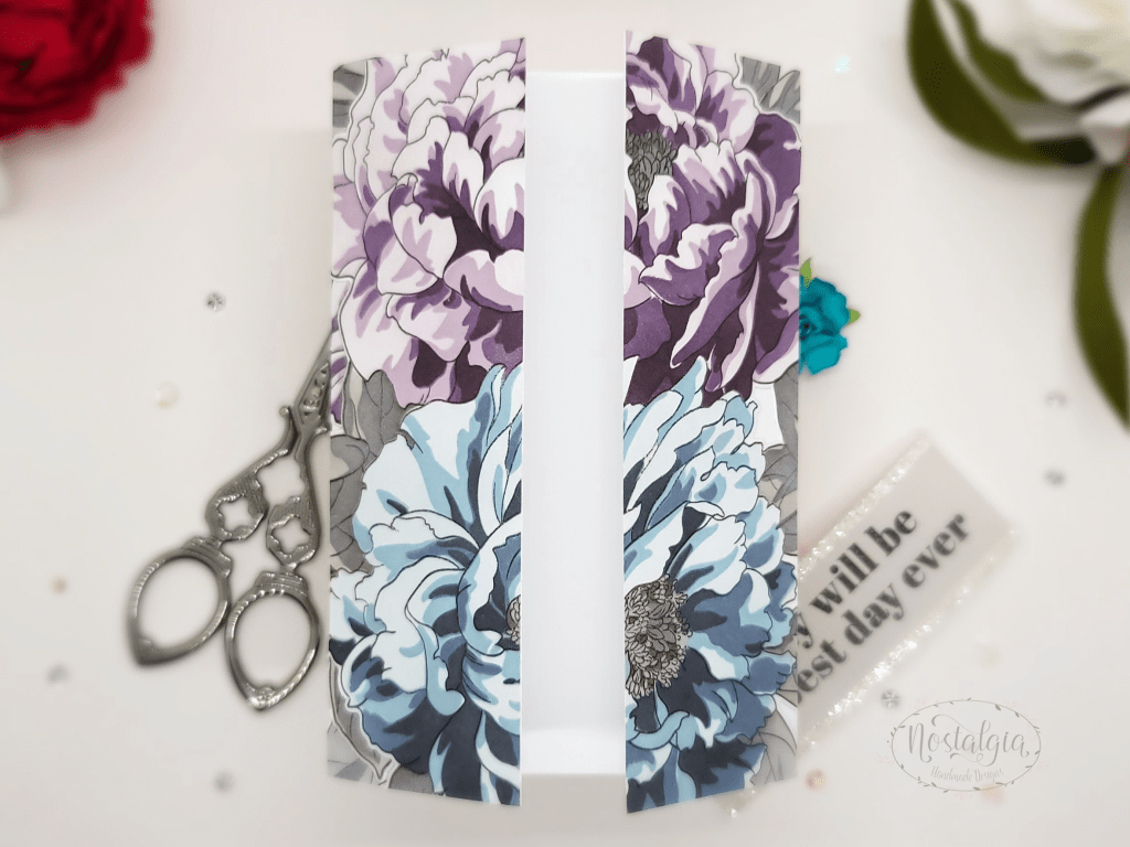 Altenew Billowing Peonies