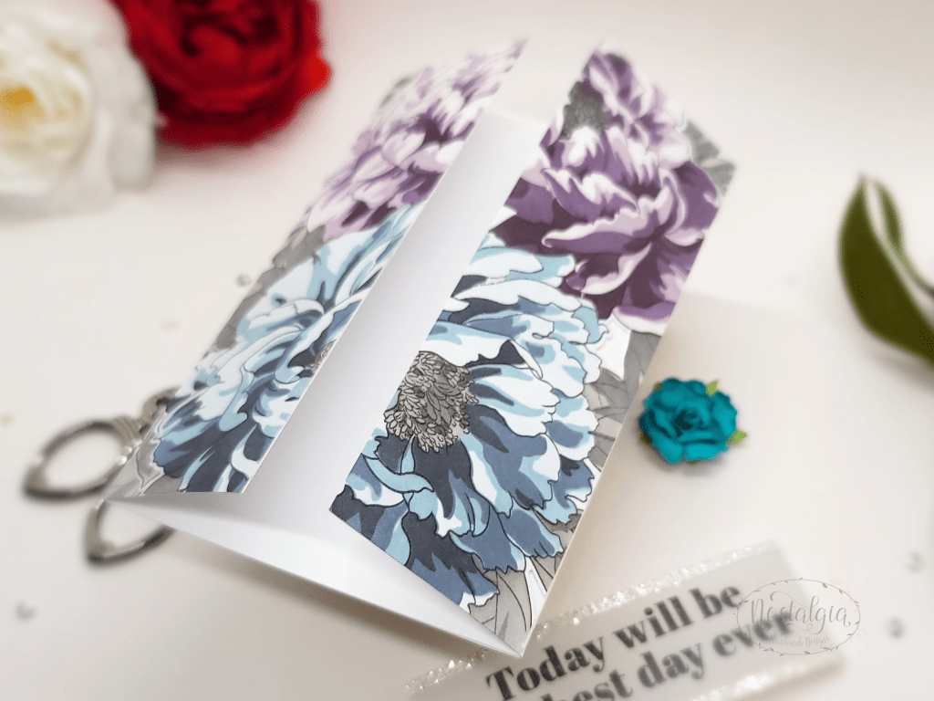 Altenew Billowing Peonies