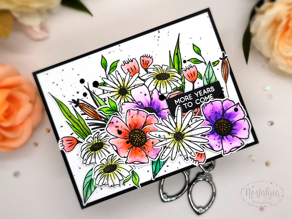 ZIG Real Brush Markers