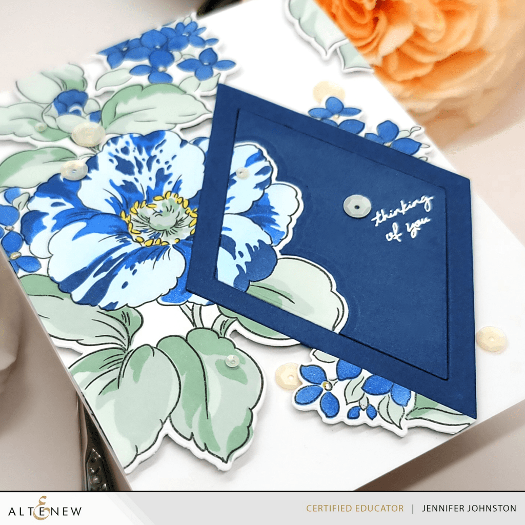 Build-A-Garden: Rosa Gallica