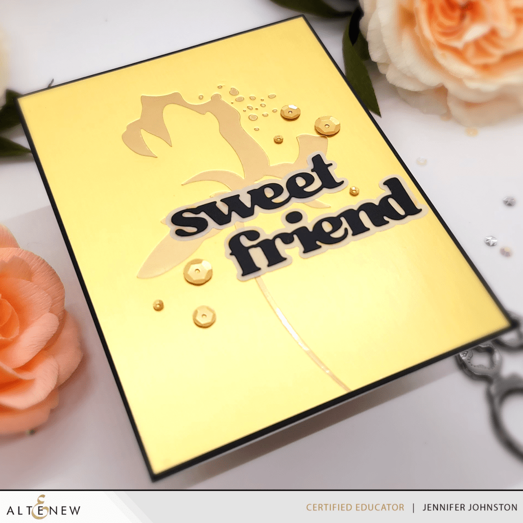 Altenew Whimsical Peony