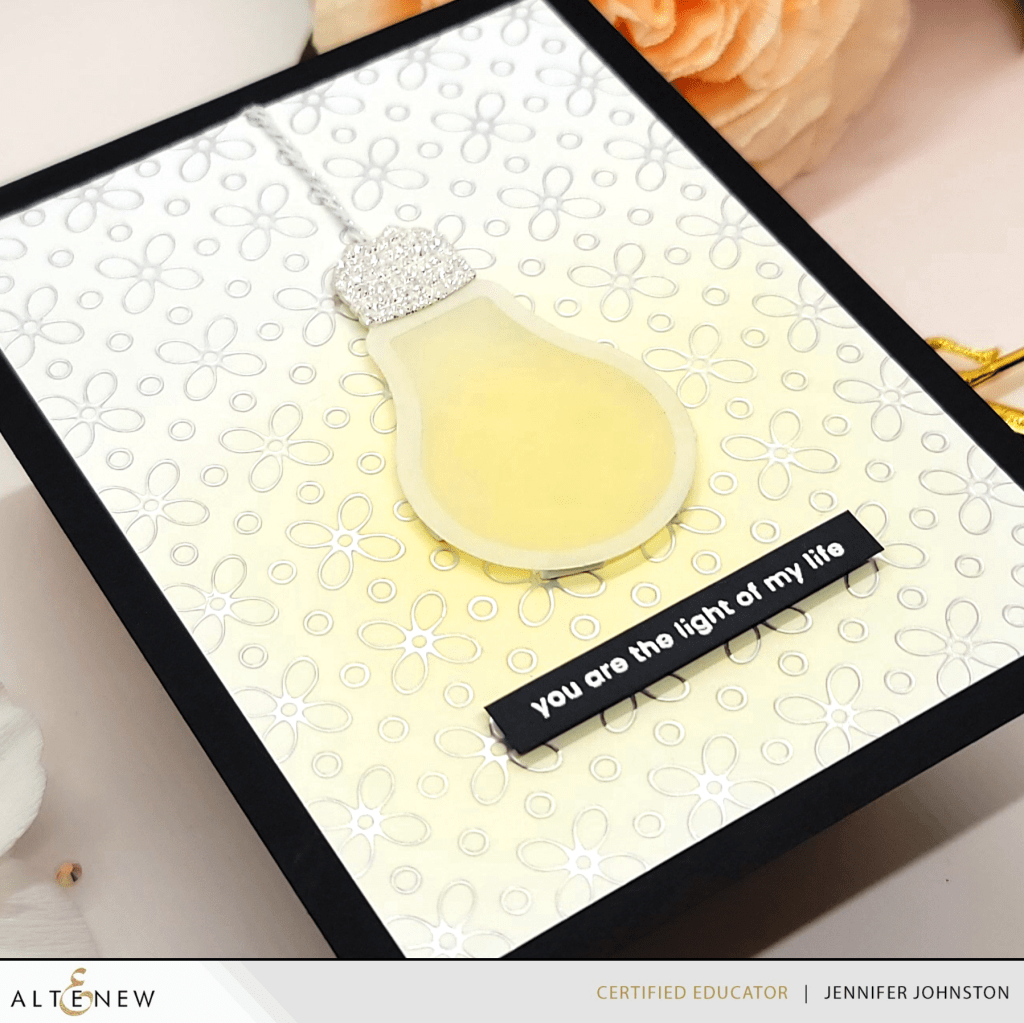 Mini Delight: Light My World