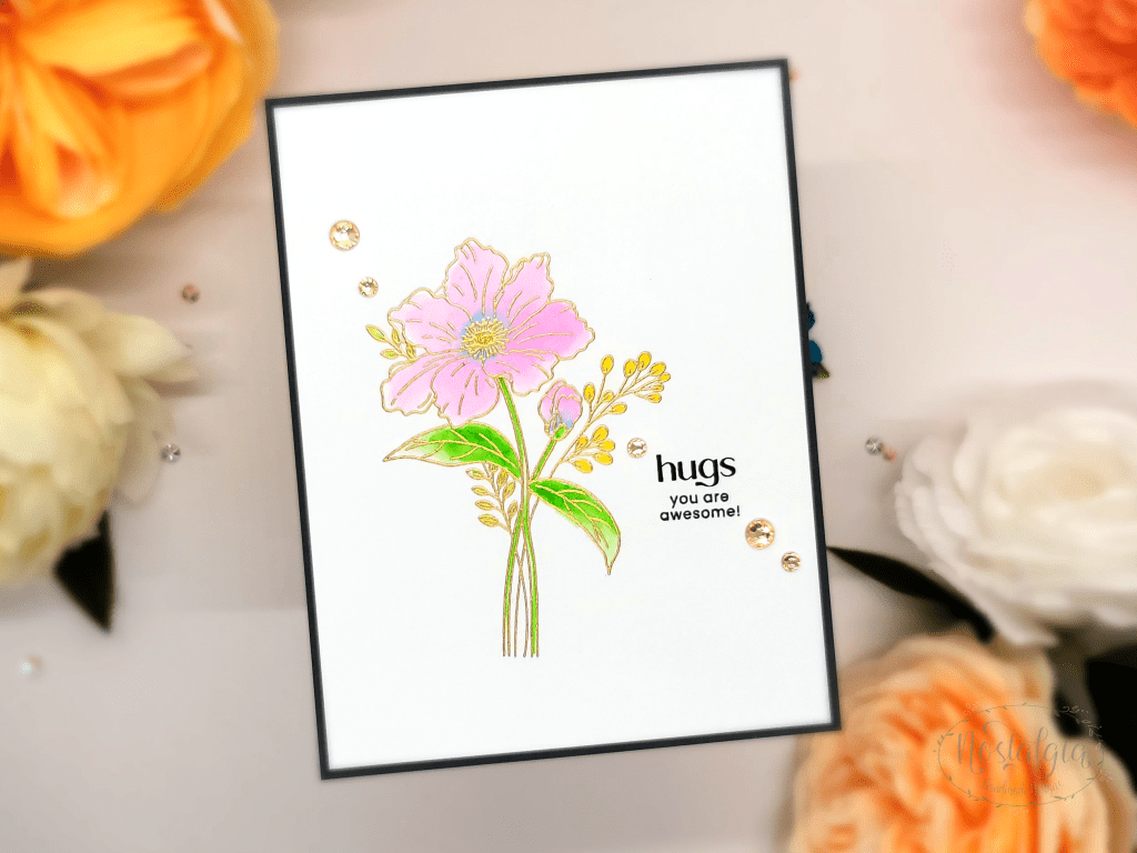 Mini Delight: Light My World, Duel Tip Pen Bundle 