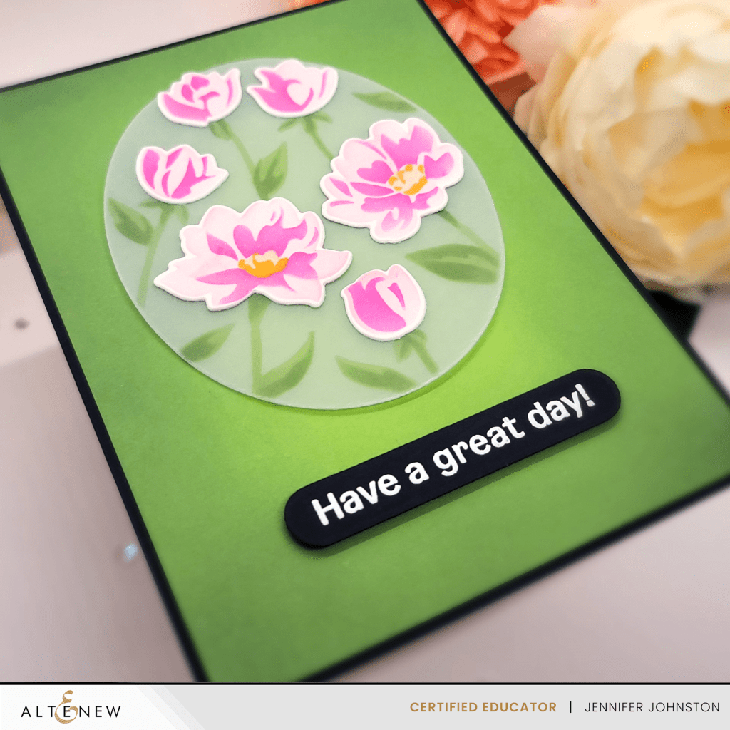 Dynamic Duo: Whispering Meadow