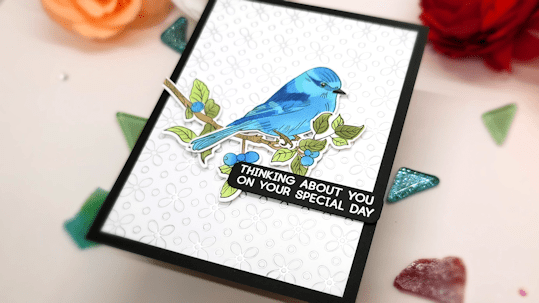 Crafting with Rustic Charm: A Sky-Inspired&nbsp;Project