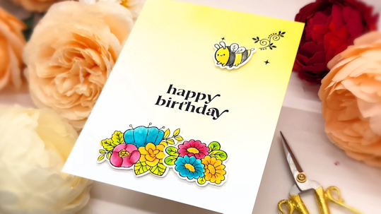 A Touch of&nbsp;Whimsy