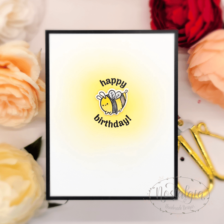 Altenew Bloom & Evolve 