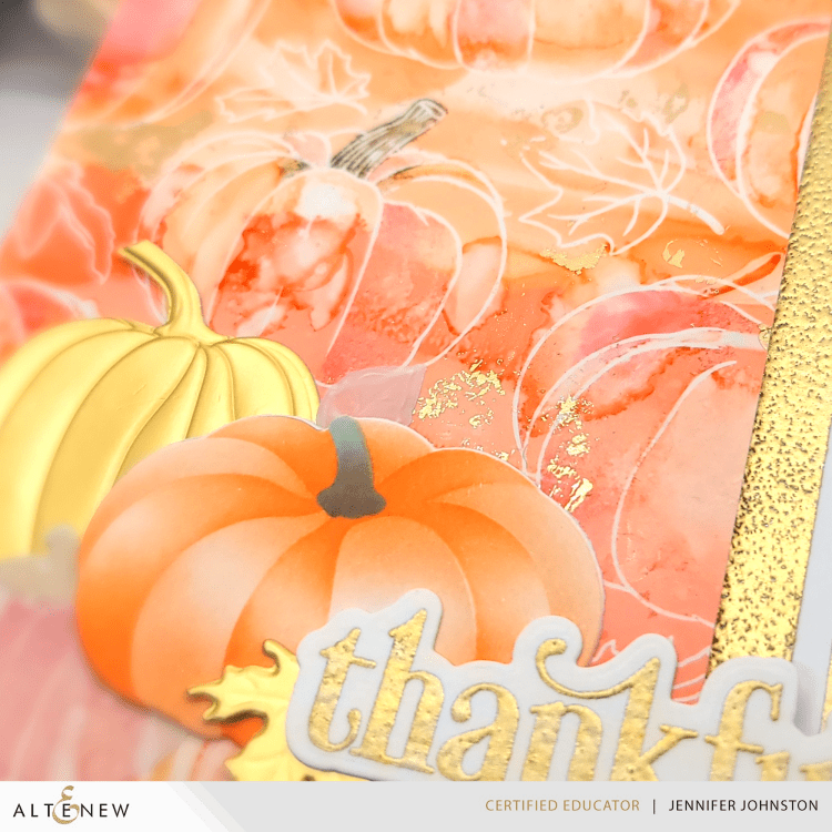 One-Go: Sweet Pumpkins