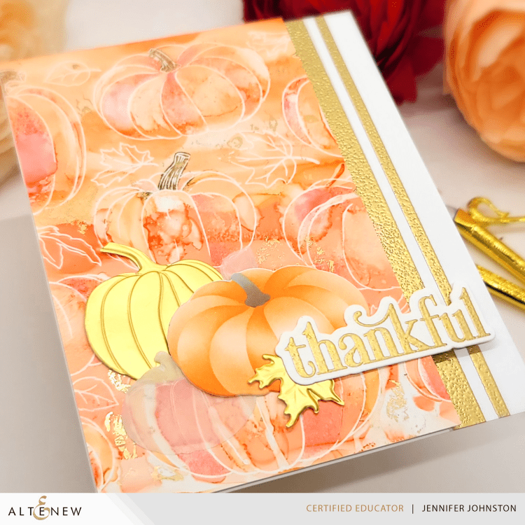 One-Go: Sweet Pumpkins