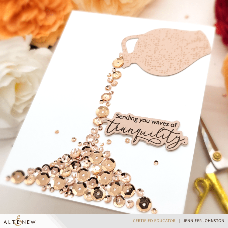 Earthenware Vases Die Set