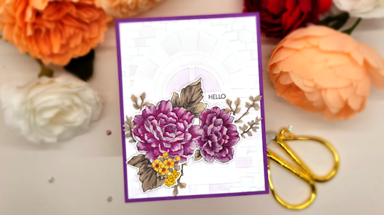 Creative Layering for Beautiful&nbsp;Crafts